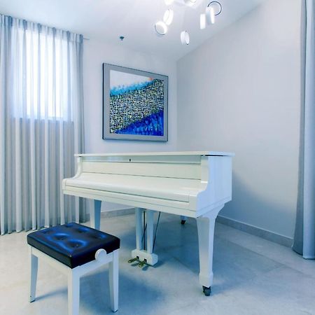 Jaffa- Beautiful 3 Bedroom Apartment Best Location Jerusalem Exterior foto
