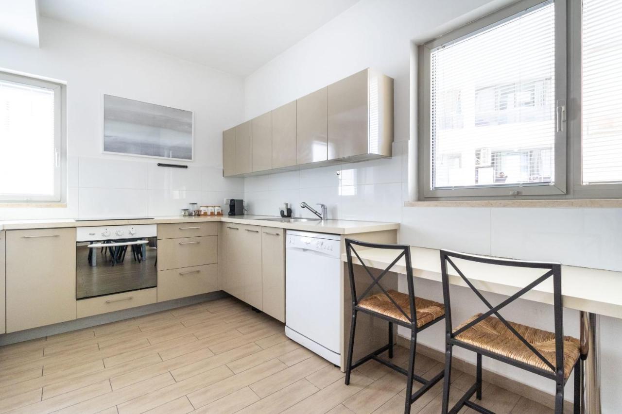 Jaffa- Beautiful 3 Bedroom Apartment Best Location Jerusalem Exterior foto