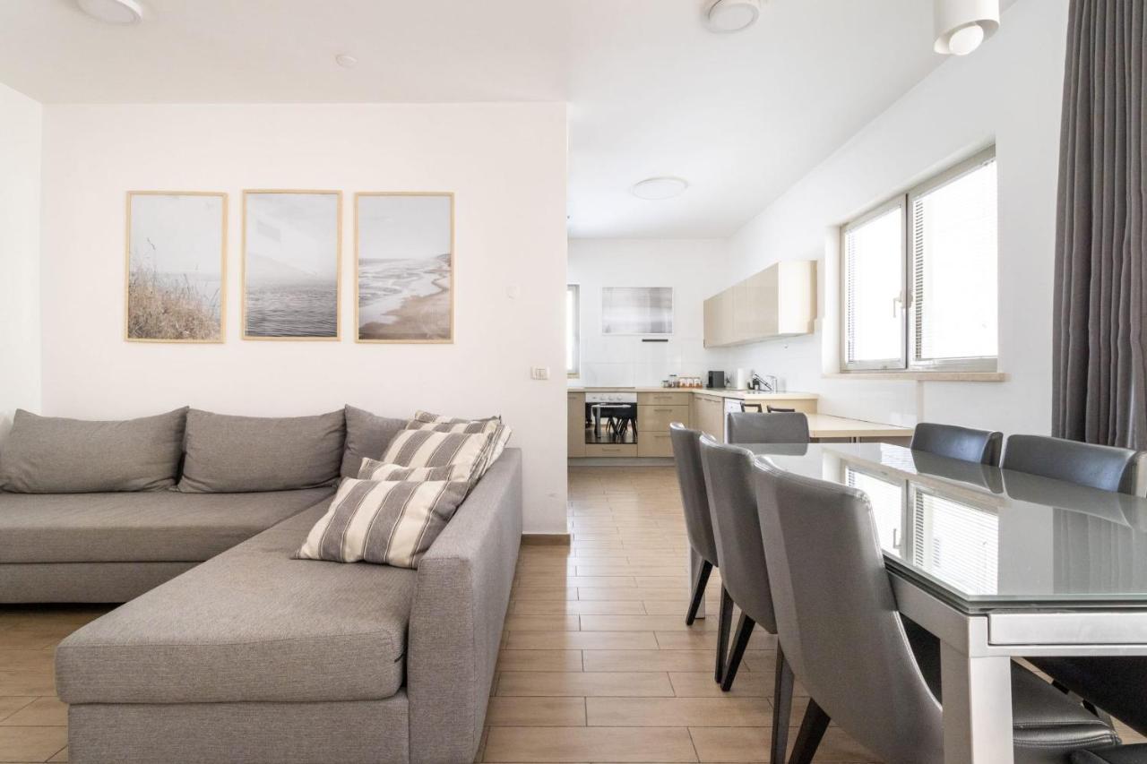 Jaffa- Beautiful 3 Bedroom Apartment Best Location Jerusalem Exterior foto