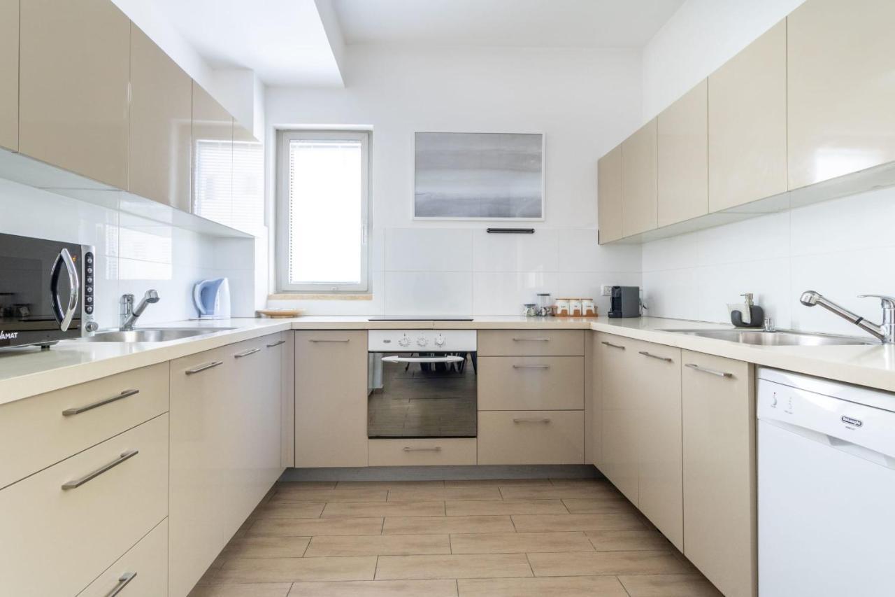 Jaffa- Beautiful 3 Bedroom Apartment Best Location Jerusalem Exterior foto