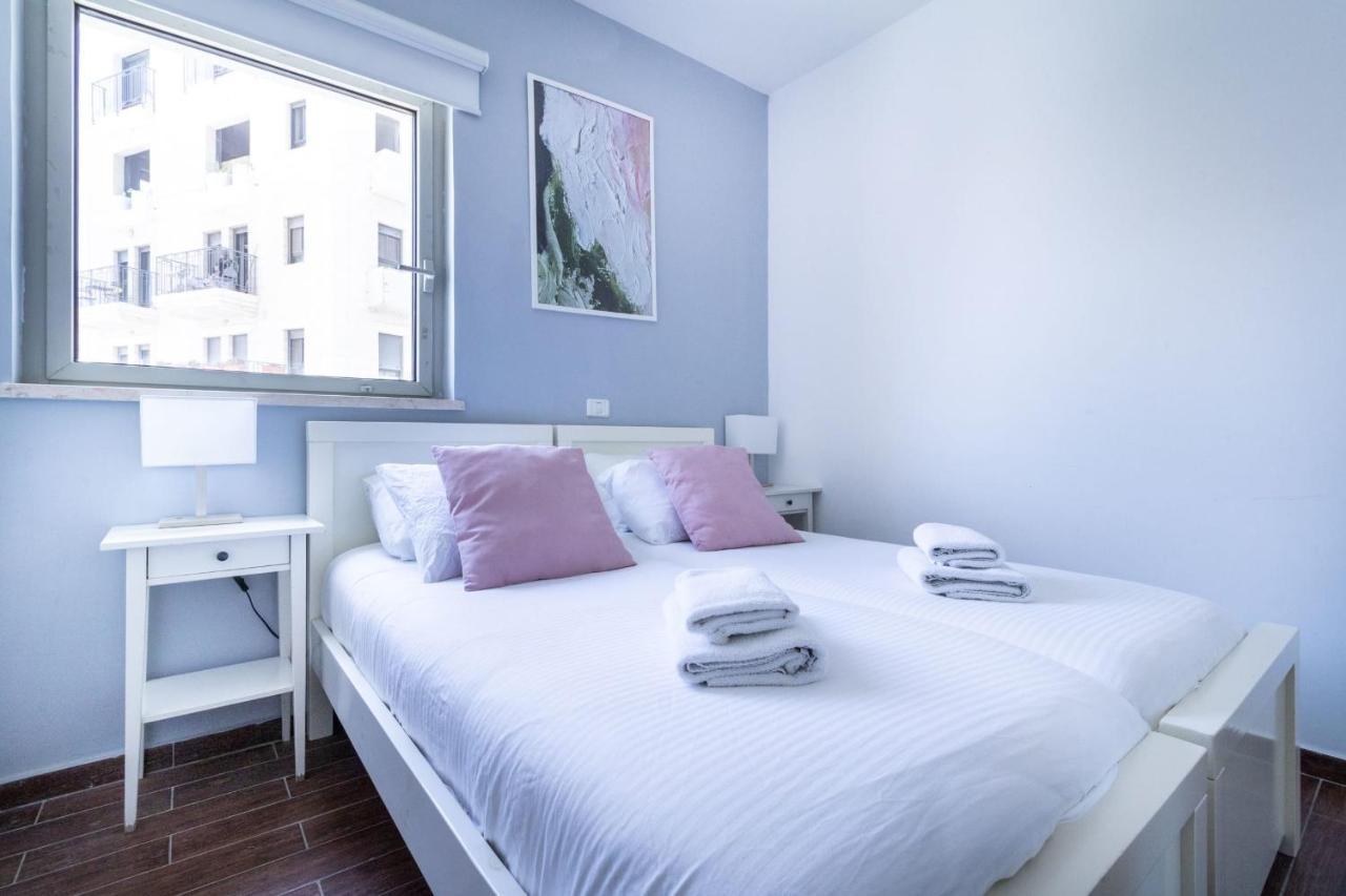 Jaffa- Beautiful 3 Bedroom Apartment Best Location Jerusalem Exterior foto