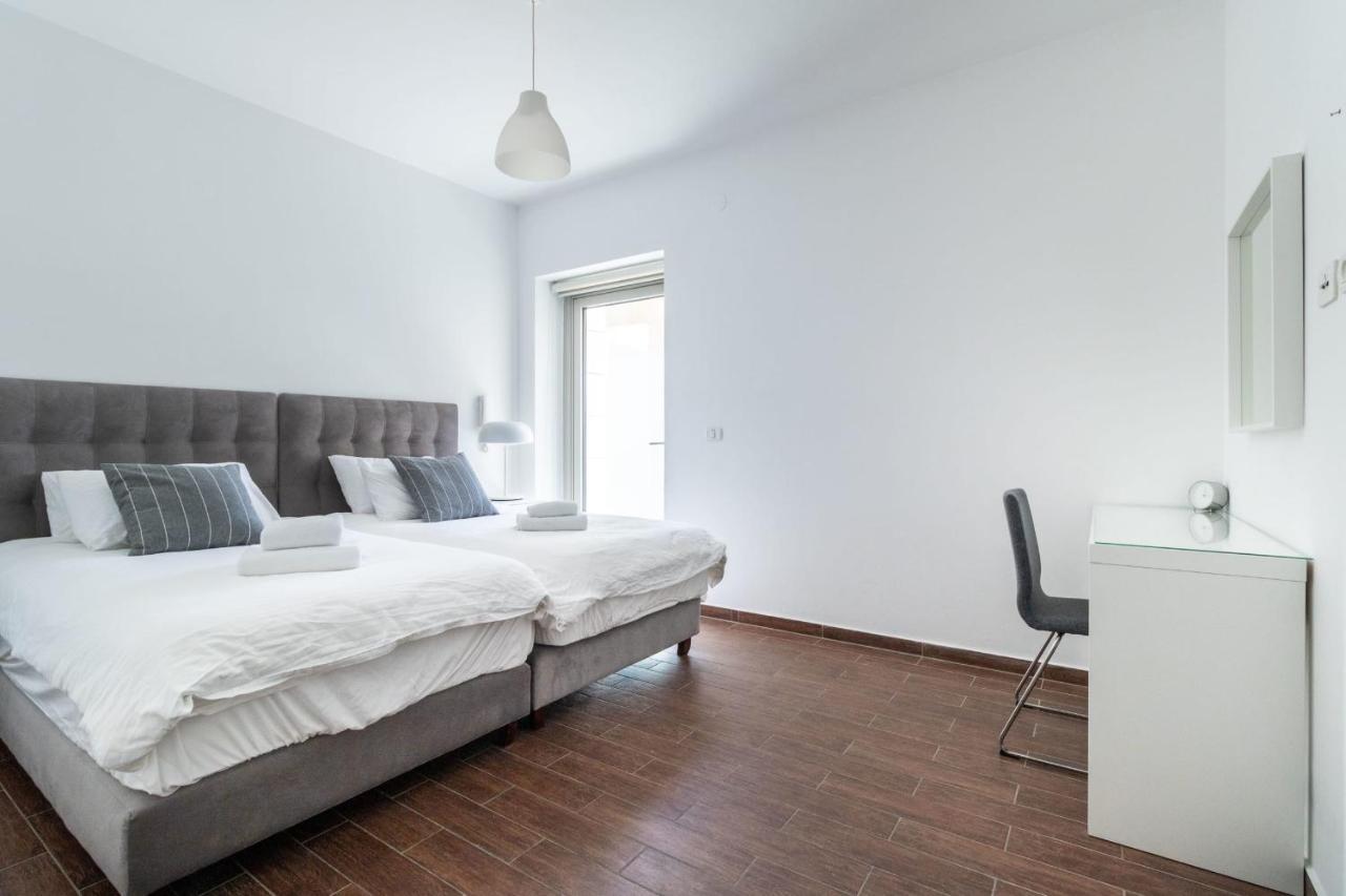 Jaffa- Beautiful 3 Bedroom Apartment Best Location Jerusalem Exterior foto